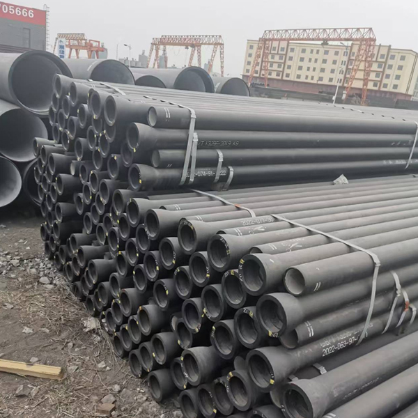 Трубопровод для водоснабжения длиной 6 метров